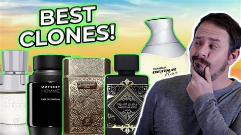 which replica perfume is the best|top 10 best clone fragrances.